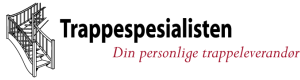Logoen til Trappespesialisten AS