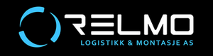 Logoen til Relmo Logistikk Og Montasje As