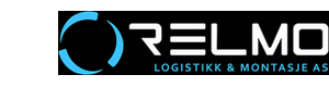 Logoen til Relmo Logistikk Og Montasje As