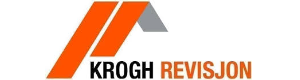 Logo til selskapet