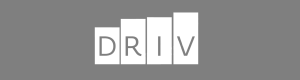 Logoen til Driv Prosjektstyring As