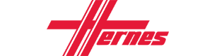 Logoen til Arne Hernes AS