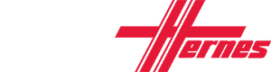 Logoen til Arne Hernes AS