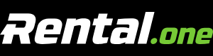 Logoen til Rental.One As