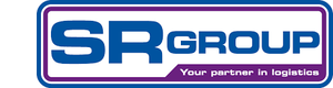 Logoen til Sr Group As