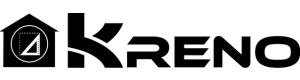 Logo til selskapet