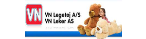 Logo til selskapet