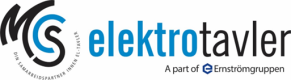 Logoen til Mcs Elektrotavler As