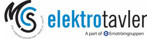 Logoen til Mcs Elektrotavler As