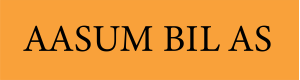 Logoen til Aasum Bil AS