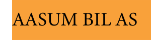 Logoen til Aasum Bil AS