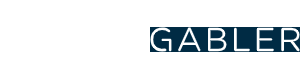 Logoen til Gabler As