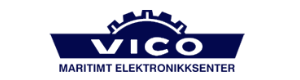 Logoen til Viko As