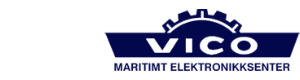 Logoen til Viko As