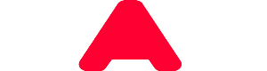 Logo til selskapet
