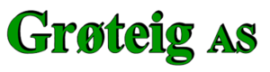 Logo til selskapet