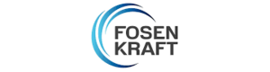 Logoen til Fosenkraft As