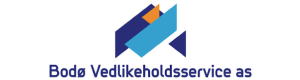 Logoen til Bodø Vedlikeholdsservice As