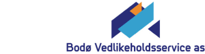 Logoen til Bodø Vedlikeholdsservice As