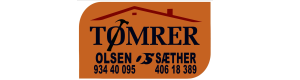 Logo til selskapet