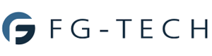Logo til selskapet