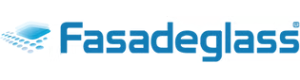 Logoen til Fasadeglass As