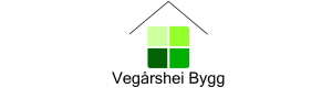 Logoen til Vegårshei Bygg As