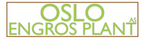 Logoen til Oslo Engros Plant As