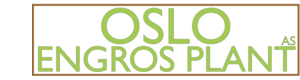 Logoen til Oslo Engros Plant As
