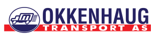 Logoen til M. Okkenhaug Transport As