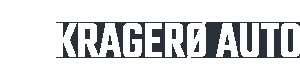 Logoen til Kragerø Auto As