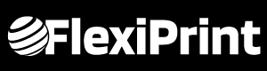 Logoen til Flexiprint As