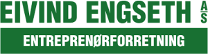 Logoen til Eivind Engseth Entreprenør As
