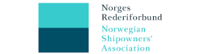 Logo til selskapet