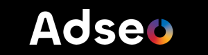 Logo til selskapet