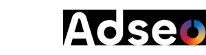 Logoen til Adseo As