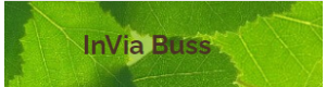 Logoen til Eriksen Buss & Maskin In Via As