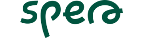 Logoen til Spera As