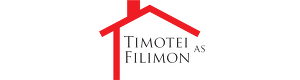 Logoen til Timotei Filimon As