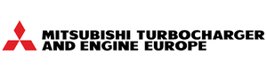 Logoen til Mitsubishi Turbocharger And Engine Europe Bv Nuf