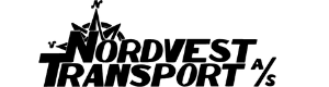 Logoen til Nordvest Transport As