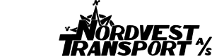 Logoen til Nordvest Transport As