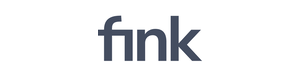 Logoen til Fink As
