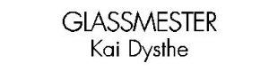 Logoen til Glassmester Kai Dysthe As