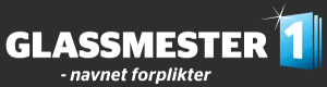 Logoen til Vågsbygd Glasservice As