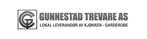 Logoen til Gunnestad Trevare As