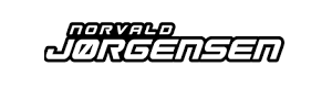 Logoen til Norvald Jørgensen As