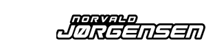 Logoen til Norvald Jørgensen As