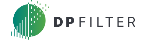 Logoen til Filterservice As