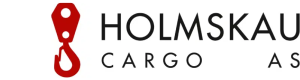Logoen til Holmskau Cargo As